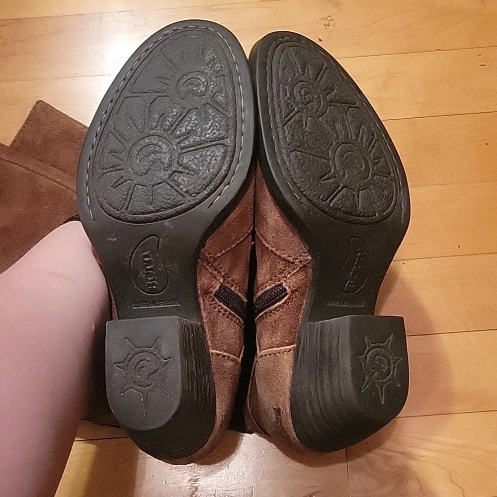 Born Boots - Picture 5 of 5